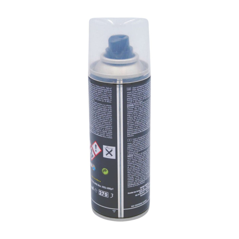 Spray 200 Barniz Mate Sintetico