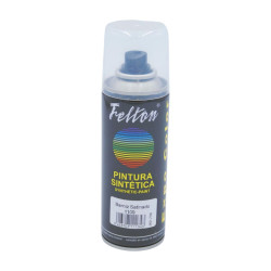 Spray 200 Barniz Satin. Sintetico