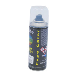 Spray 200 Barniz Satin. Sintetico