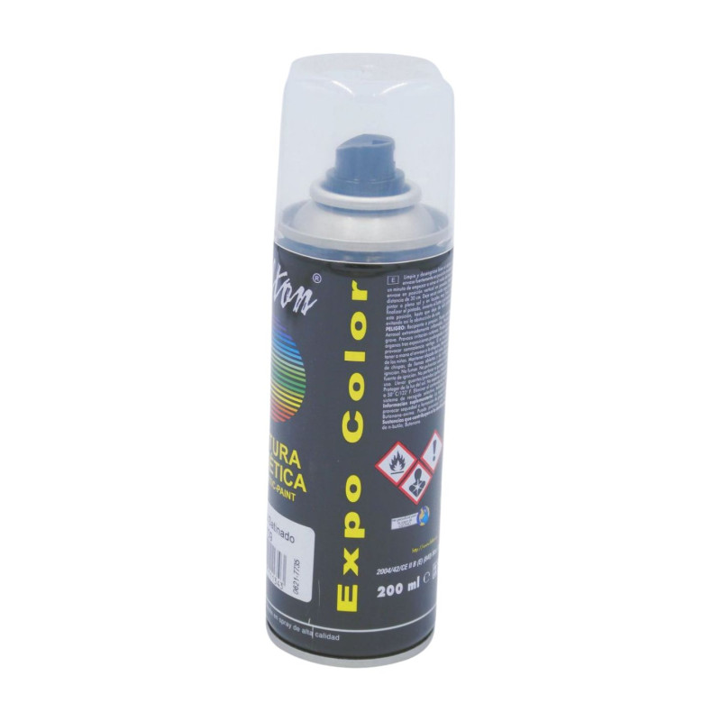 Spray 200 Barniz Satin. Sintetico