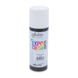 Spray 200 Blanco Brillo