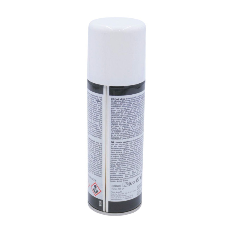 Spray 200 Blanco Brillo
