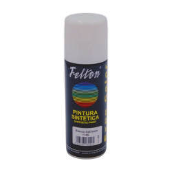 Spray 200 Blanco Satinado