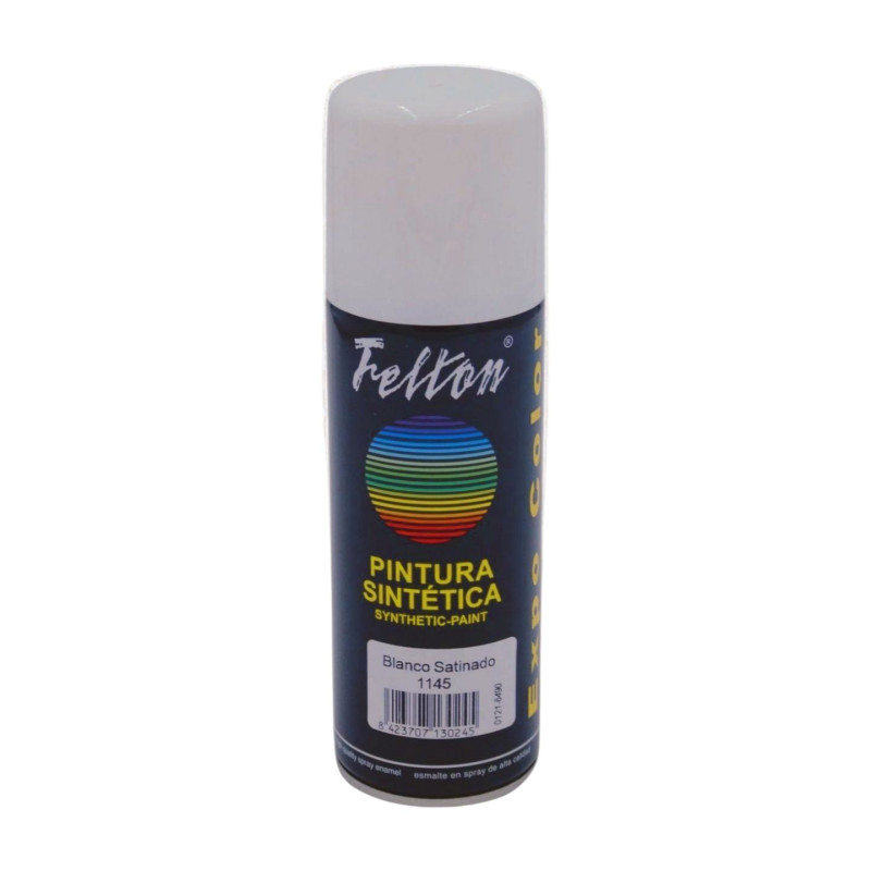 Spray 200 Blanco Satinado