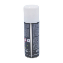 Spray 200 Blanco Satinado