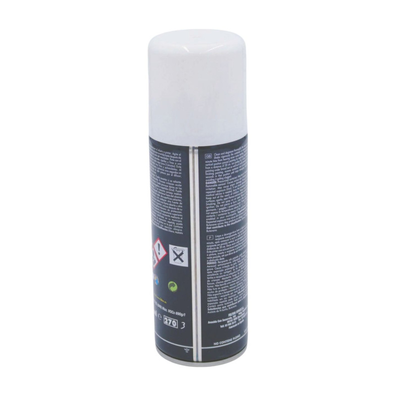 Spray 200 Blanco Satinado