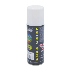 Spray 200 Blanco Satinado
