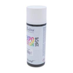 Spray 400 Blanco Brillo