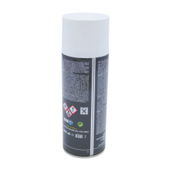 Spray 400 Blanco Mate
