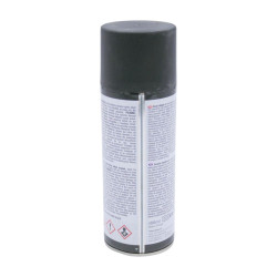 Spray 400 Negro Satinado