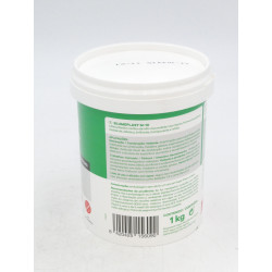 Blume Latex Plastico 1 Kg