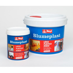 Blumeplast Latex Plastico Denso 1000