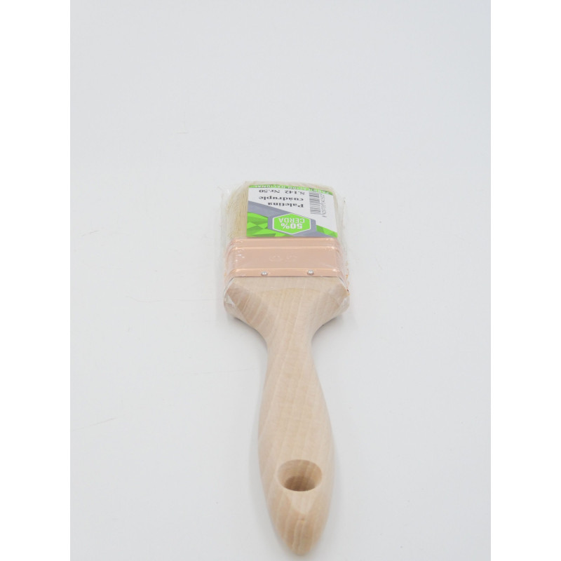 Paletina Triple Prof. Nº50