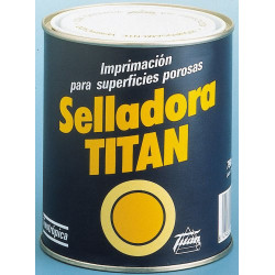 Titan Selladora 750 ml