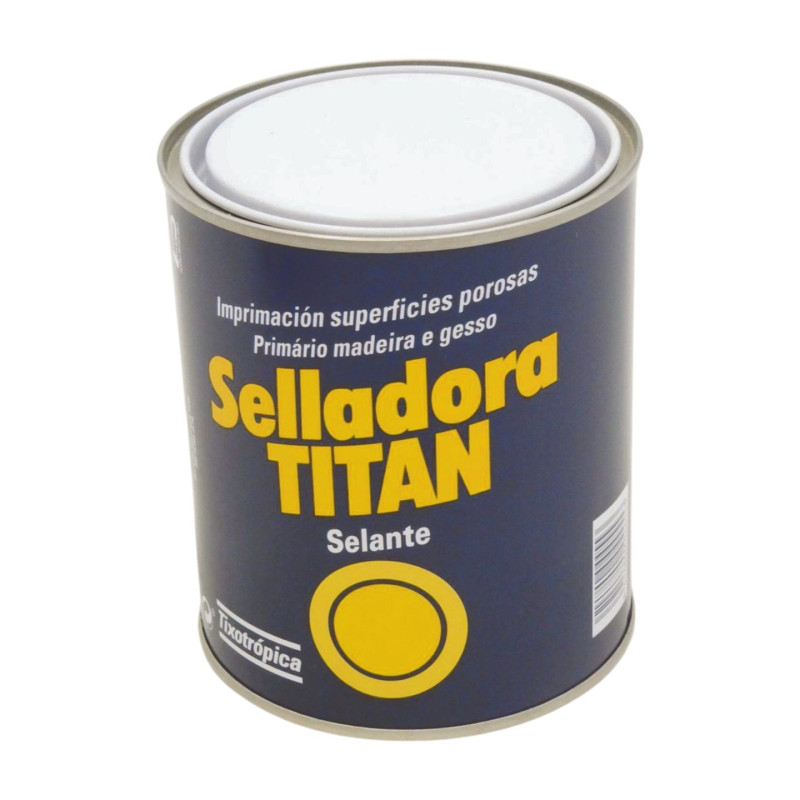 Titan Selladora 750 ml