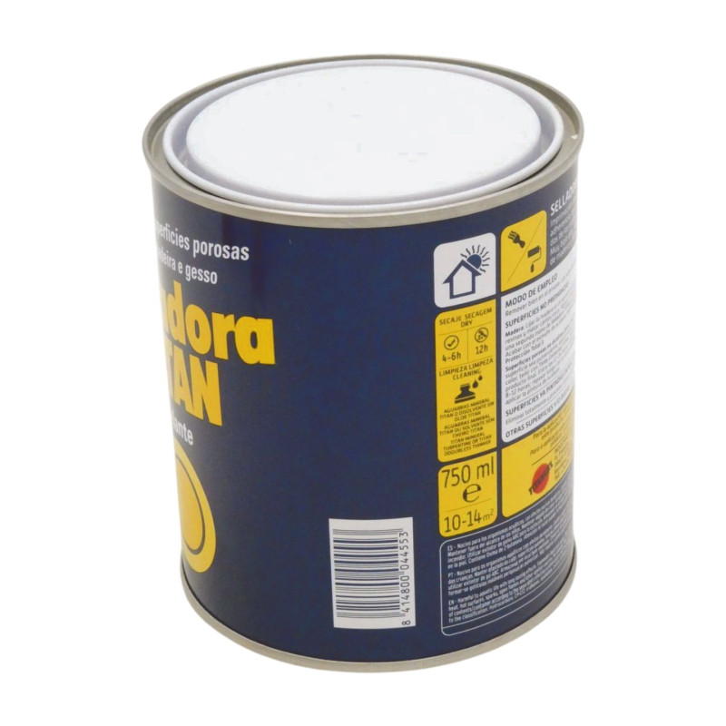 Titan Selladora 750 ml