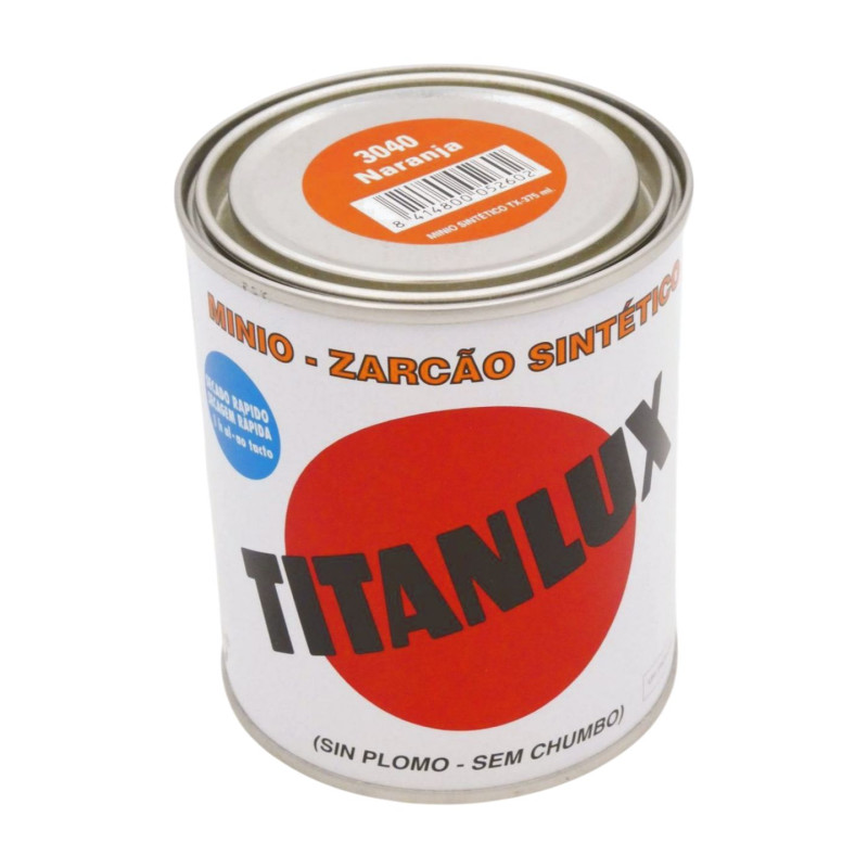 Imprimacion Antioxidante S/P 375