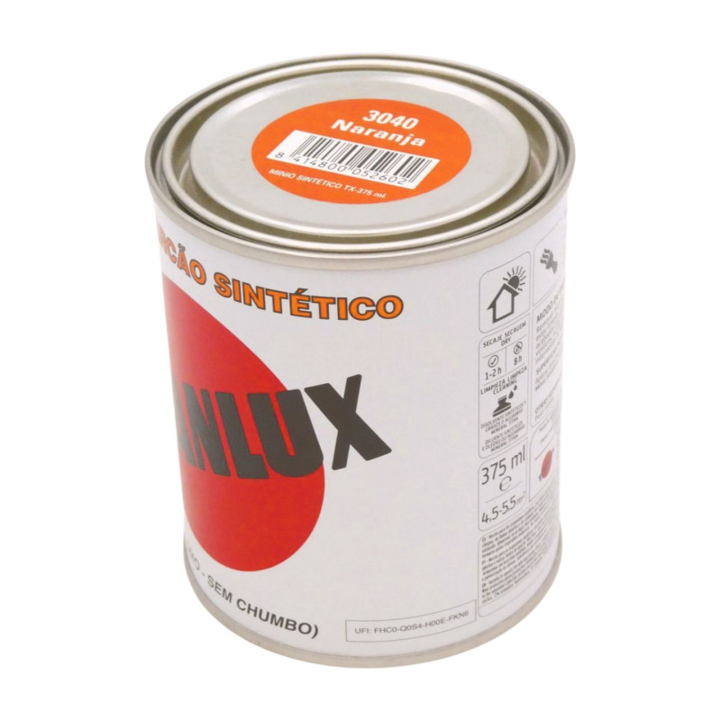 Imprimacion Antioxidante S/P 375