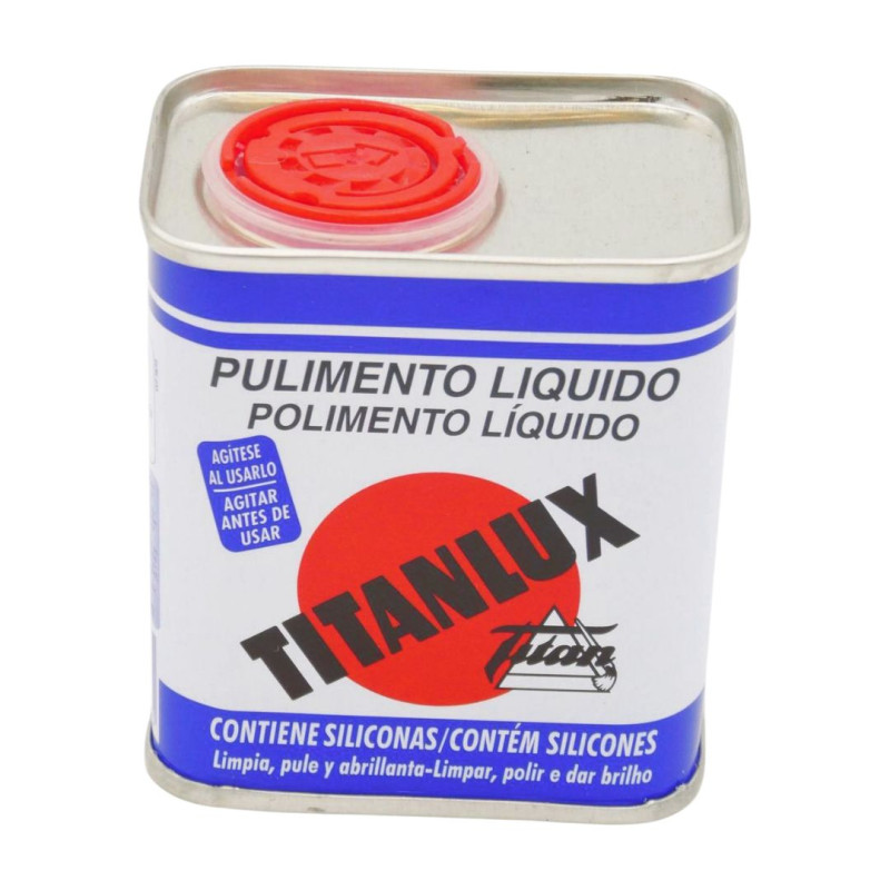 Pulimento 125