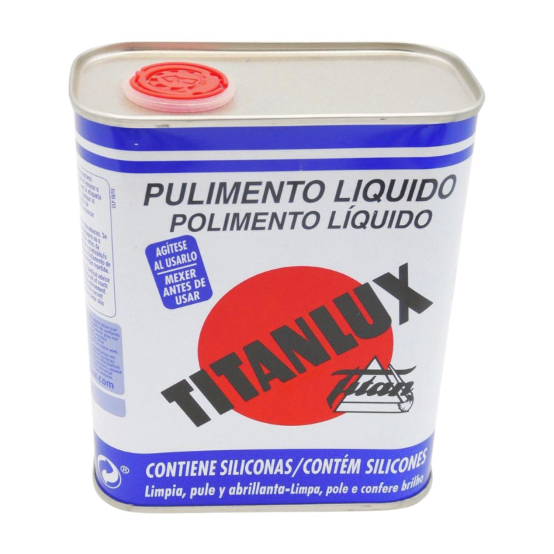 Pulimento 750