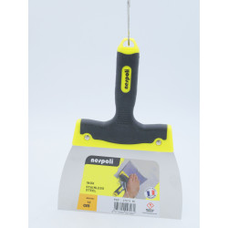 Espatula Emplastecer Inox 18 Cm