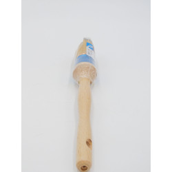 Brocha Prensada Virola Azul Nº12 31912