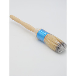 Brocha Prensada Virola Azul Nº12 31912