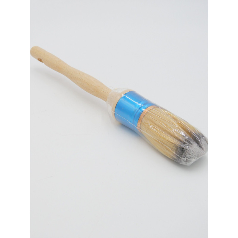 Brocha Prensada Virola Azul Nº12 31912