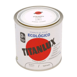 Esmalte Agua Eco. 250