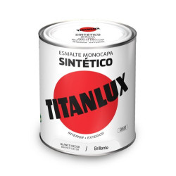 Esmalte Sintetico Blanco 750