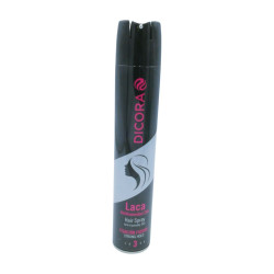 Laca Spray Fijacion Fuerte 400 ml