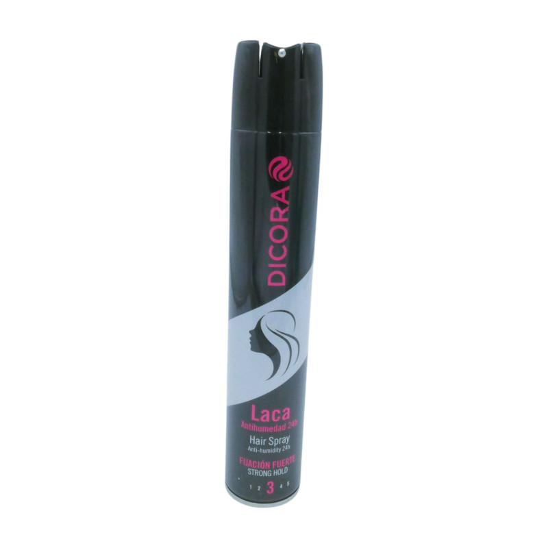 Laca Spray Fijacion Fuerte 400 ml