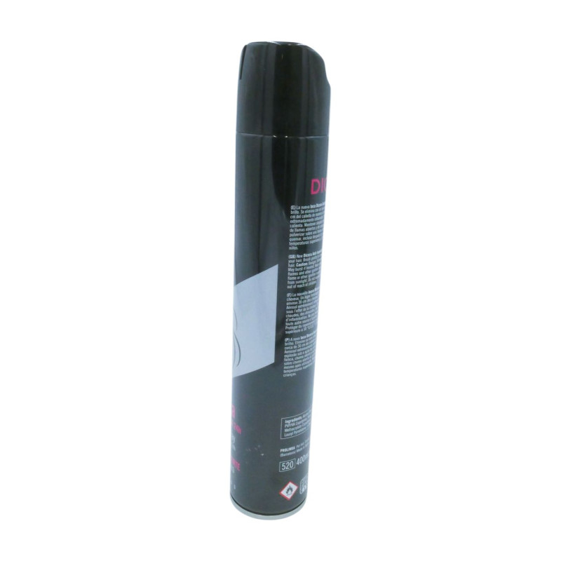 Laca Spray Fijacion Fuerte 400 ml