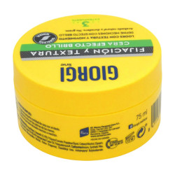 Giorgi Cera Nº 3 Efecto Brillo 75 ml
