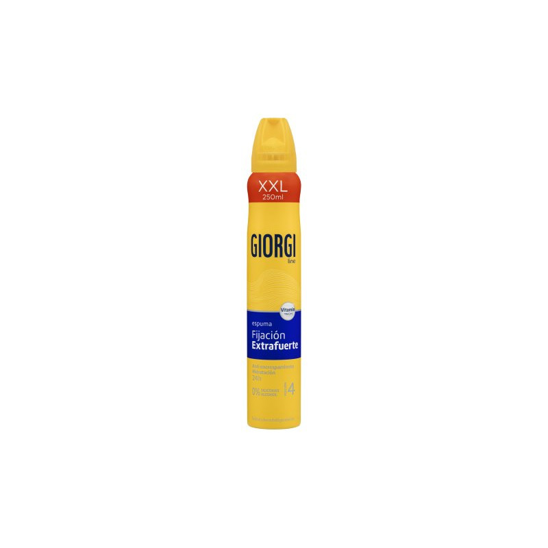 Giorgi Esp.Perfect Fix E.Fte N4 250