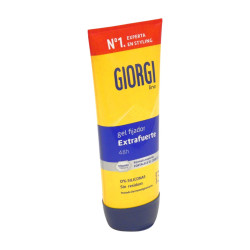 Giorgi Gel Fijador Extrafuerte 170