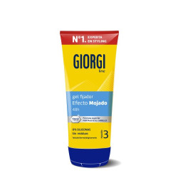 Giorgi Gel Fijador Nº 3 Moja 170 ml