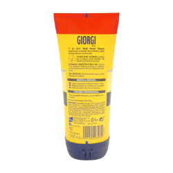 Giorgi Gel Fijador Titanium 170