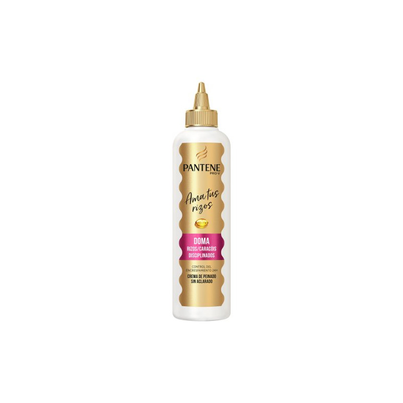 Pro-V Crema Peinado Rizos 270 ml