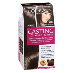 Gloss 200 Negro Ebano