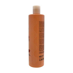 Curly 1 Champu 400 ml