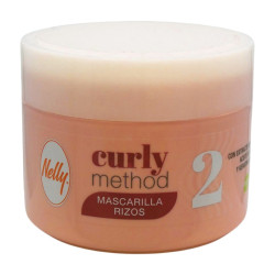 Curly 2 Mascarilla 300 ml