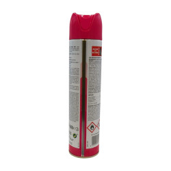 Insecticida Spray 600 ml / 800 cc Rosas