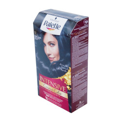 Palette Intense N. 1.1 Negro Azulado