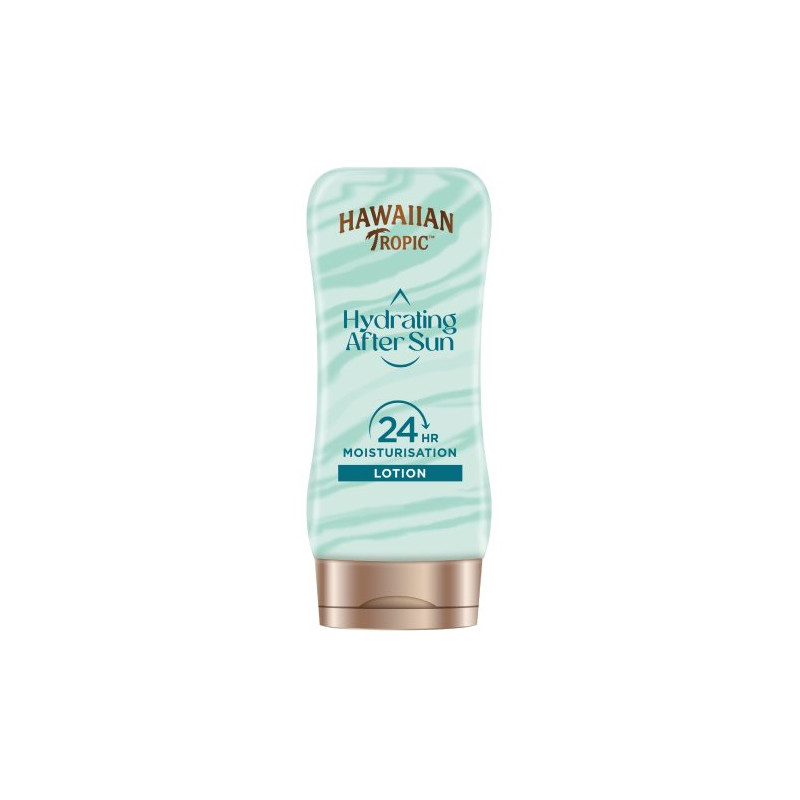Aftersun Gel 180 ml Air Soft Hydration