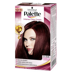Palette Intense N. 3.68 Caoba