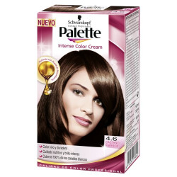 Palette Intense N. 4.6...