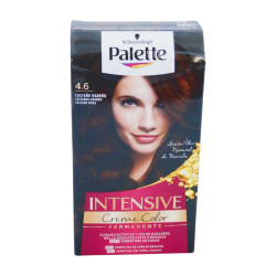 Palette Intense N. 4.6 Castaño Marron