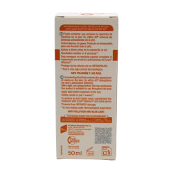 Sun Protector Solar Facial 50 ml Spf50+ Antimanchas