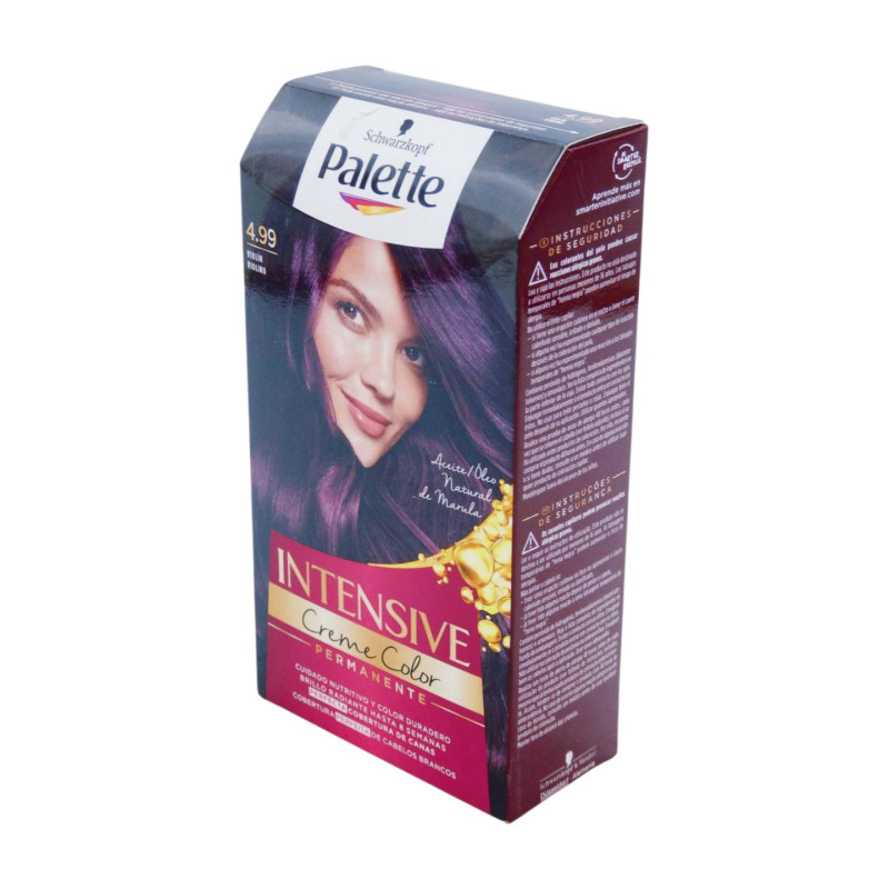 Palette Intense N. 4.99 Violin